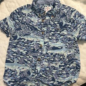 Vineyard Vines by Target toddler collection